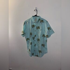 Men's Palm Tree Top